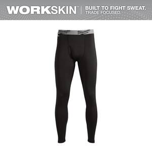 Milwaukee in Men's Base Layer Pants