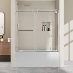 Bathtub Doors