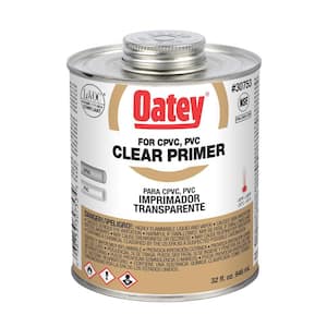 Primer & Cleaner