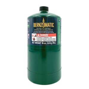 Bernzomatic