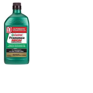 Transmission Fluid