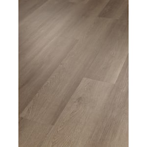 Wear Layer Thickness (mil): 12 MIL in Vinyl Plank Flooring