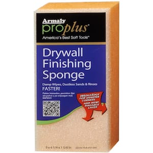 Drywall Sanding Sponges
