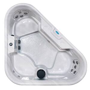 3-Person - Hot Tubs - Home Spas - The Home Depot