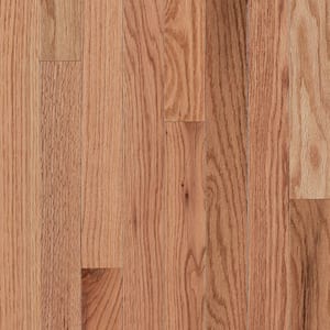 Plank Width (in.): 3 - 4