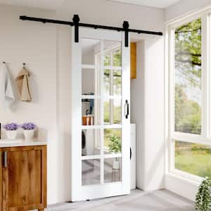 Door Size (WxH) in.: 32 x 80