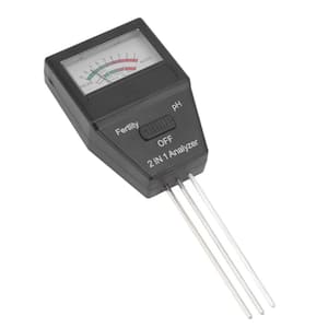 Plant & Soil Monitoring