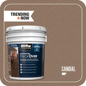 Container Size: 5 Gallon