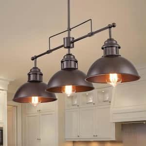 Bowl in Pendant Lights