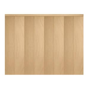 Panel Type: 6 Panel