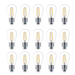 Light Bulb Shape Code: ST38
