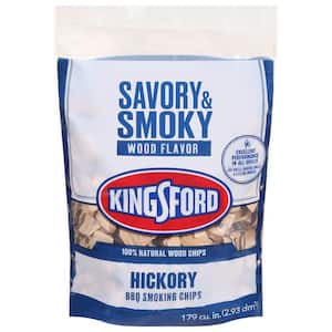 Wood Smoking Chips