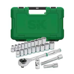 Mechanics Tool Sets