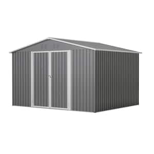 Sheds