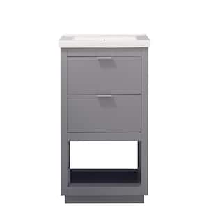 Popular Vanity Widths: 18 Inch Vanities