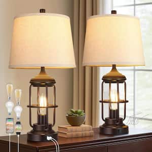 Table Lamps