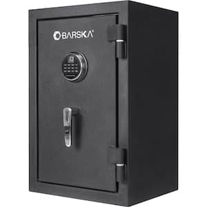 Safe Capacity (cu. ft.): 2.01 - 4.00