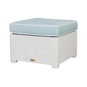 Outdoor Ottomans