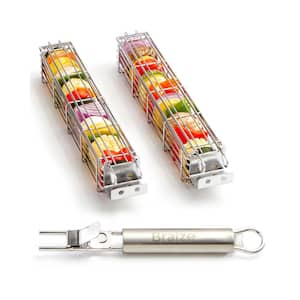 Extra Large Grill/Smokers