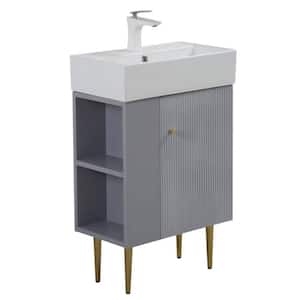 Popular Vanity Widths: 20 Inch Vanities