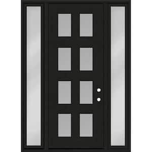 Common Door Size (WxH) in.: 68 x 96
