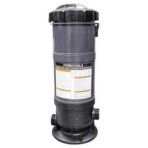 Cartridge Pool Filters