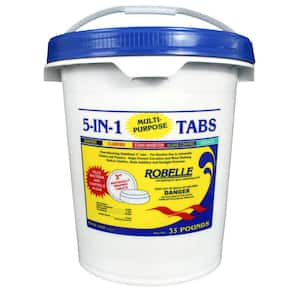 Pool Chlorine