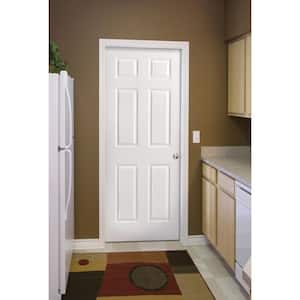 Door Size (WxH) in.: 24 x 80