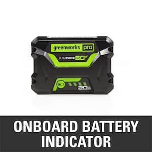 Power Tool Batteries