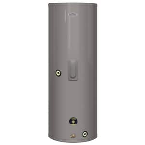 Electric Tank Water Heaters