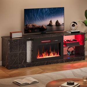 Fireplace TV Stands
