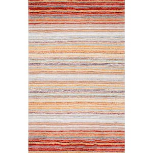 Approximate Rug Size (ft.): 6 X 9