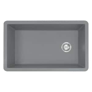 Granite/Quartz Composite