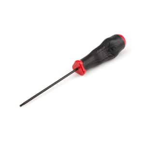 Tip Size: 2.5 mm in Specialty Screwdrivers