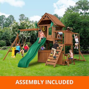 Life Stage: Big Kid (5-12 Years)