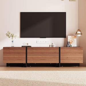 Max TV Size (in.): 85 in TV or greater