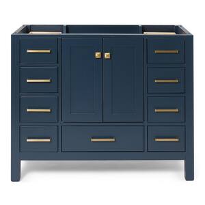 Popular Vanity Widths: 42 Inch Vanities