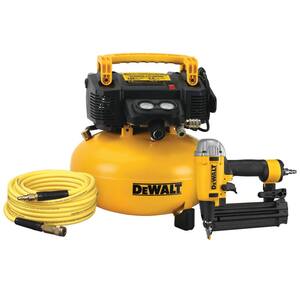 Portable Air Compressors