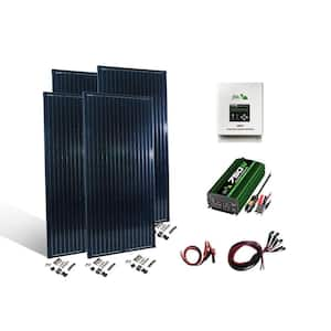 Off Grid Solar Systems