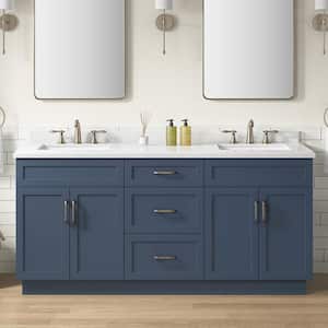 Double Sink