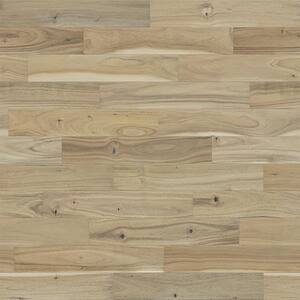 Plank Width: Narrow plank (5 in or less)
