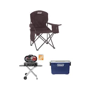 Camping Gear