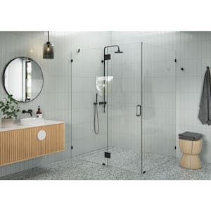 Shower Enclosures