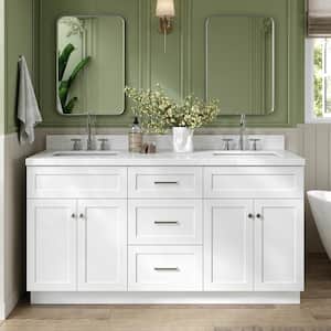 Double Sink