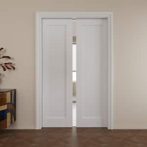 Door Size (WxH) in.: 48 x 80