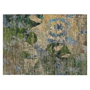 Approximate Rug Size (ft.): 2 X 3