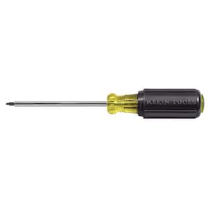 Square in Specialty Screwdrivers