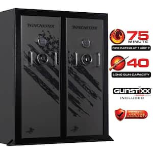 Extra Large in Rifle Safes