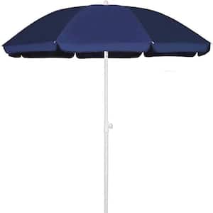 Umbrella Canopy Diameter (ft.): 6 ft.