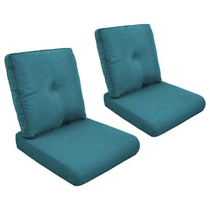 Lounge Chair Cushions